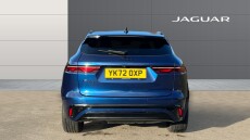 Jaguar F-Pace 2.0 D200 R-Dynamic Black 5dr Auto AWD Diesel Estate